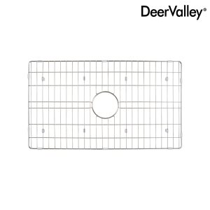 DeerValley DV-K509G13 27.95" x 15.91" Kitchen Sink Grid (Compatible with DV-1K509)