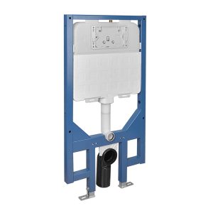 DeerValley Concealed In-Wall Toilet Tank(Fit With DV-1F0069/DV-1F0070),DV-1C0087
