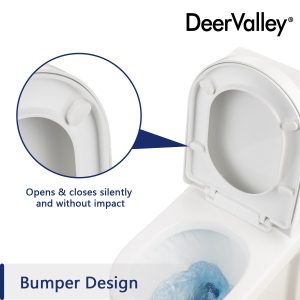 DeerValley Rubber Cushion (Fit with DV-1F52812/DV-1F52813)