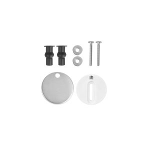 DeerValley DV-F627S01 Toilet Seat Quick Release Bracket (Fit with DV-1F52627)