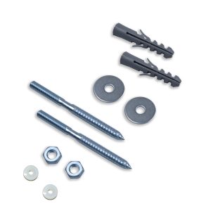 DeerValley DV-P52P51 Pedestal Sink Installation Package