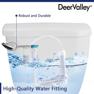 DeerValley Fill Valve Collection (Fit with DV-2F52531)